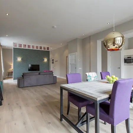 Apartman Laura