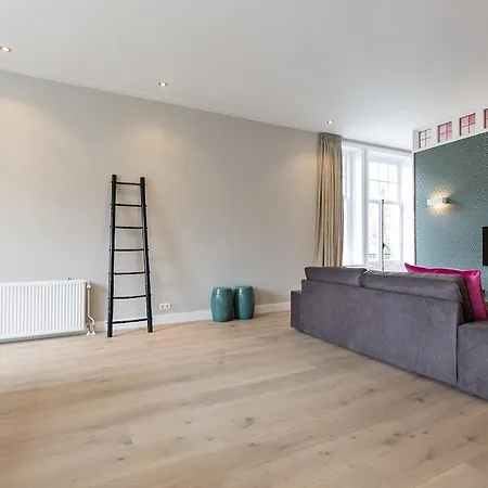 Appartement Laura *
