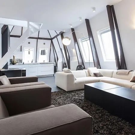Apartman Laura