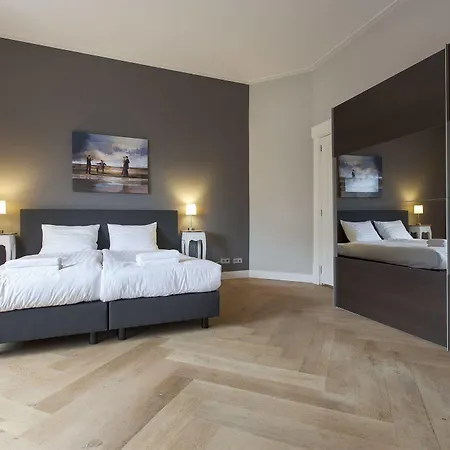 Apartman Laura *